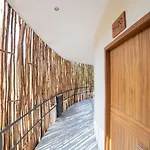 Apartamento Secluded Jungle Free Access To Club Tulum