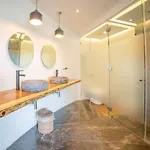 Apartamento Secluded Jungle Free Access To Club