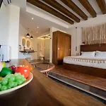 Secluded Jungle Free Access To Club Apartamento Tulum