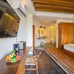 Apartamento Secluded Jungle Free Access To Club Tulum