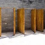 Secluded Jungle Suite Free Access To Beach Club