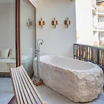 Secluded Jungle Free Access To Club Apartamento Tulum