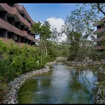 Jungle Guardian - Rooftop Pool & Beach Club In Zona Hotelera Tulum
