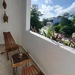 Apartamento Perfect Light And Nature In Aldea Zama *