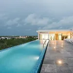 Perfect Light And Nature In Aldea Zama * Tulum