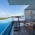 Perfect Light And Nature In Aldea Zama Tulum