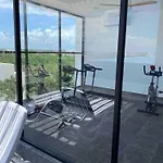 Perfect Light And Nature In Aldea Zama * Tulum
