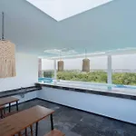 Perfect Light And Nature In Aldea Zama Apartamento