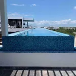 Perfect Light And Nature In Aldea Zama Apartamento