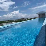 Perfect Light And Nature In Aldea Zama Apartamento Tulum