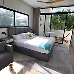 Perfect Light And Nature In Aldea Zama Apartamento