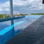 Apartamento Perfect Light And Nature In Aldea Zama Tulum
