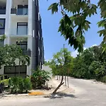 Perfect Light And Nature In Aldea Zama Apartamento Tulum