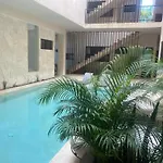 Ph 3 Quarts Terrace And Private Pool Az Premium