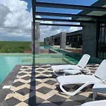 Unique Rooftop Sea View Walking To The
