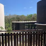 Apartamento Unique Rooftop Sea View Walking To The *