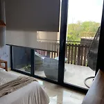 Unique Rooftop Sea View Walking To The