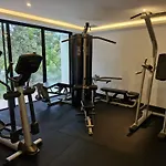 Depa Central Park Tulum Love