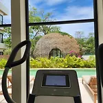 Apartamento Paam Cheel Nest 111 - Near Site, Private Pool Tulum