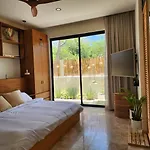 Apartamento Paam Cheel Nest 111 - Near Site, Private Pool