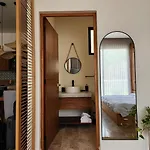 Paam Cheel Nest 111 - Near Site, Private Pool Apartamento *