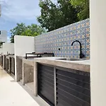 Paam Cheel Nest 111 - Near Site, Private Pool