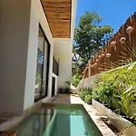 Apartamento Paam Cheel Nest 111 - Near Site, Private Pool