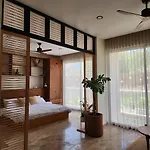 Apartamento Paam Cheel Nest 111 - Near Site, Private Pool