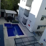 Apartamento Deptos Selva Maya Tulum