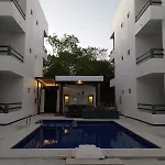 Deptos Selva Maya Tulum