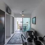 Deptos Selva Maya Apartamento