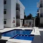 Deptos Selva Maya Apartamento *