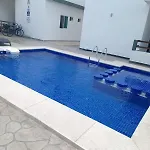 Deptos Selva Maya *