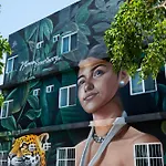 Apartamento Deptos Selva Maya Tulum