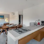 Bright 2br In Aldea Zama With Rooftop Pool & Wi-fi Tulum