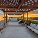 Bright 2br In Aldea Zama With Rooftop Pool & Wi-fi * Tulum