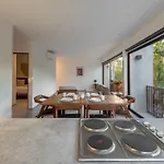 Bright 2br In Aldea Zama With Rooftop Pool & Wi-fi Villa Tulum