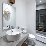 Bright 2br In Aldea Zama With Rooftop Pool & Wi-fi Villa