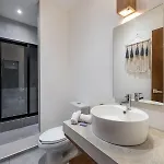 Bright 2br In Aldea Zama With Rooftop Pool & Wi-fi * Tulum