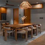 Brutalist 7br Masterpiece Design, Luxury Pool Сasa de vacaciones Tulum