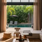 Brutalist 7br Masterpiece Design, Luxury Pool Сasa de vacaciones Tulum
