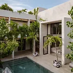 Brutalist 7Br Masterpiece Design, Luxury Pool