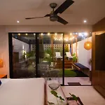 Depa Central Park Tulum Love