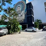 Tuk Tulum By Marea