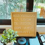 Apartment La Linda Luxury Two Story Huge Terrace Next To The Pool