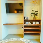 Apartment La Linda Luxury Two Story Huge Terrace Next To The Pool *