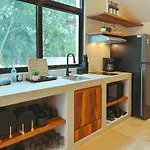 La Linda Luxury Two Story Huge Terrace Next To The Pool Apartment Tulum