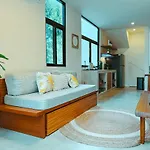 Apartment La Linda Luxury Two Story Huge Terrace Next To The Pool Tulum