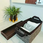 La Linda Luxury Two Story Huge Terrace Next To The Pool Apartment Tulum