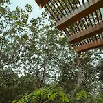 Apartment La Linda Luxury Two Story Huge Terrace Next To The Pool *